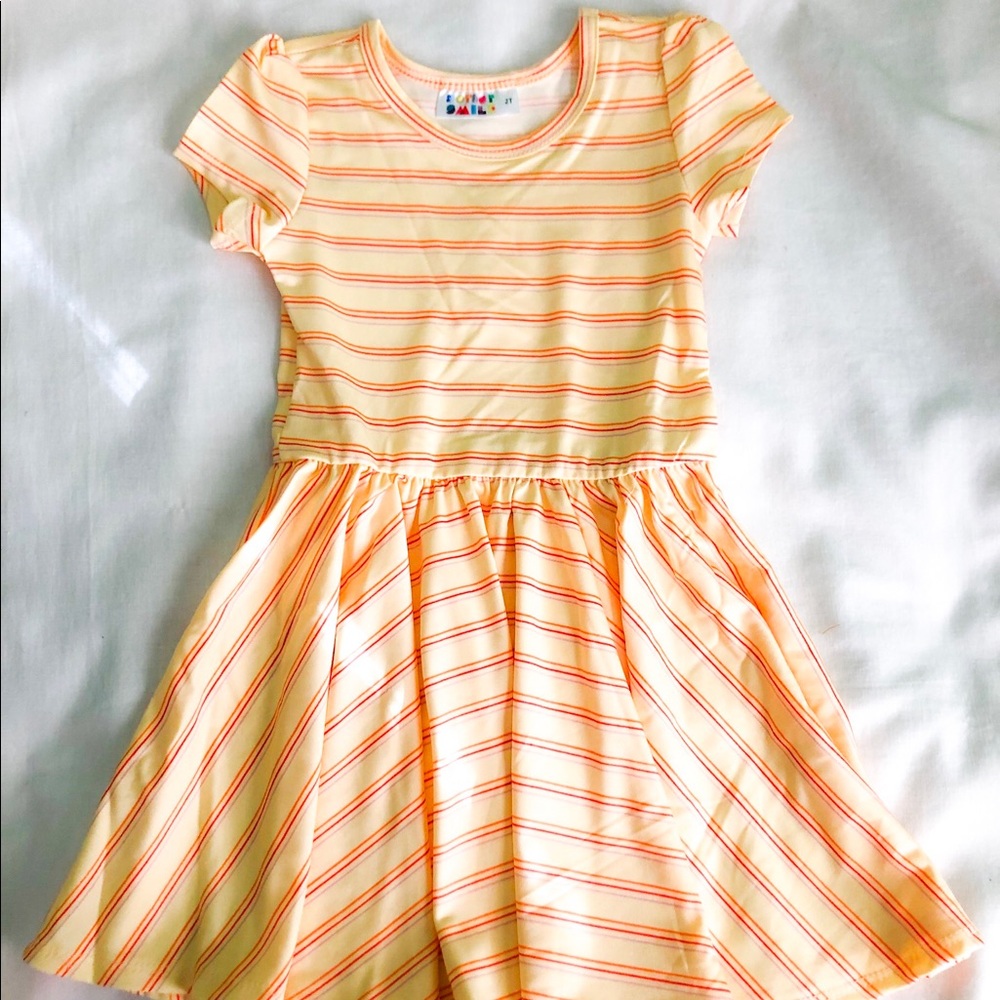 Dot Dot Smile Dress